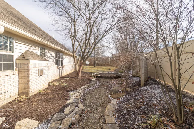 $333,500 | 1781 Stonewall Circle, Greenfield, IN 46140
