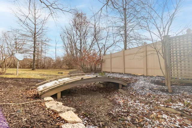 $333,500 | 1781 Stonewall Circle, Greenfield, IN 46140