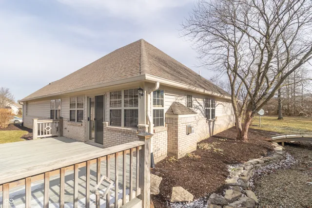 $333,500 | 1781 Stonewall Circle, Greenfield, IN 46140