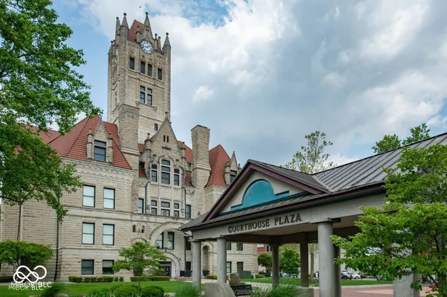 $333,500 | 1781 Stonewall Circle, Greenfield, IN 46140