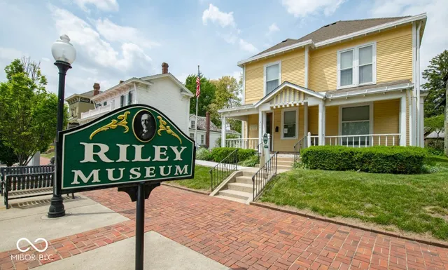 $333,500 | 1781 Stonewall Circle, Greenfield, IN 46140