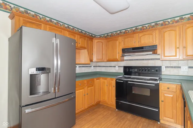 $333,500 | 1781 Stonewall Circle, Greenfield, IN 46140