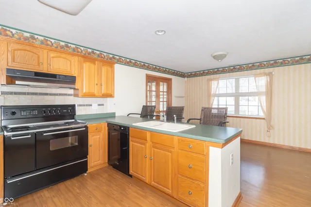 $333,500 | 1781 Stonewall Circle, Greenfield, IN 46140