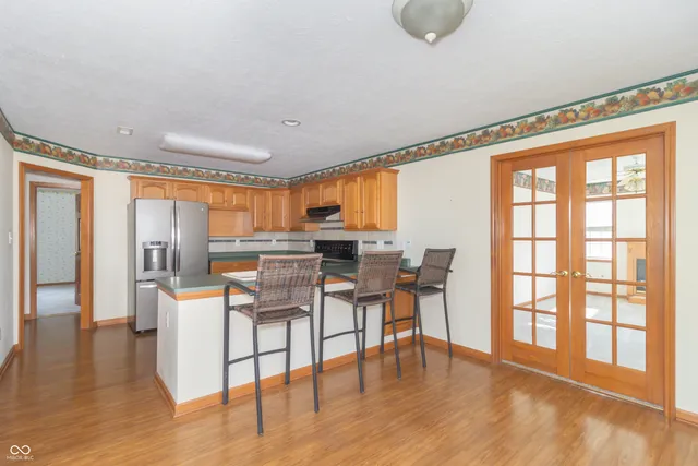 $333,500 | 1781 Stonewall Circle, Greenfield, IN 46140