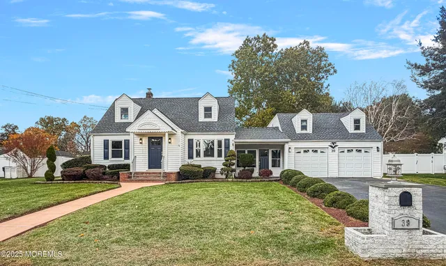 $729,900 | 39 Pine Avenue, Freehold, NJ 07728