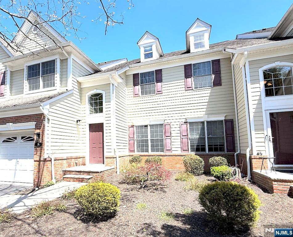 5 Magnolia Lane, Unit 54 Cedar Grove, NJ 07009 - Photo 2 of 22