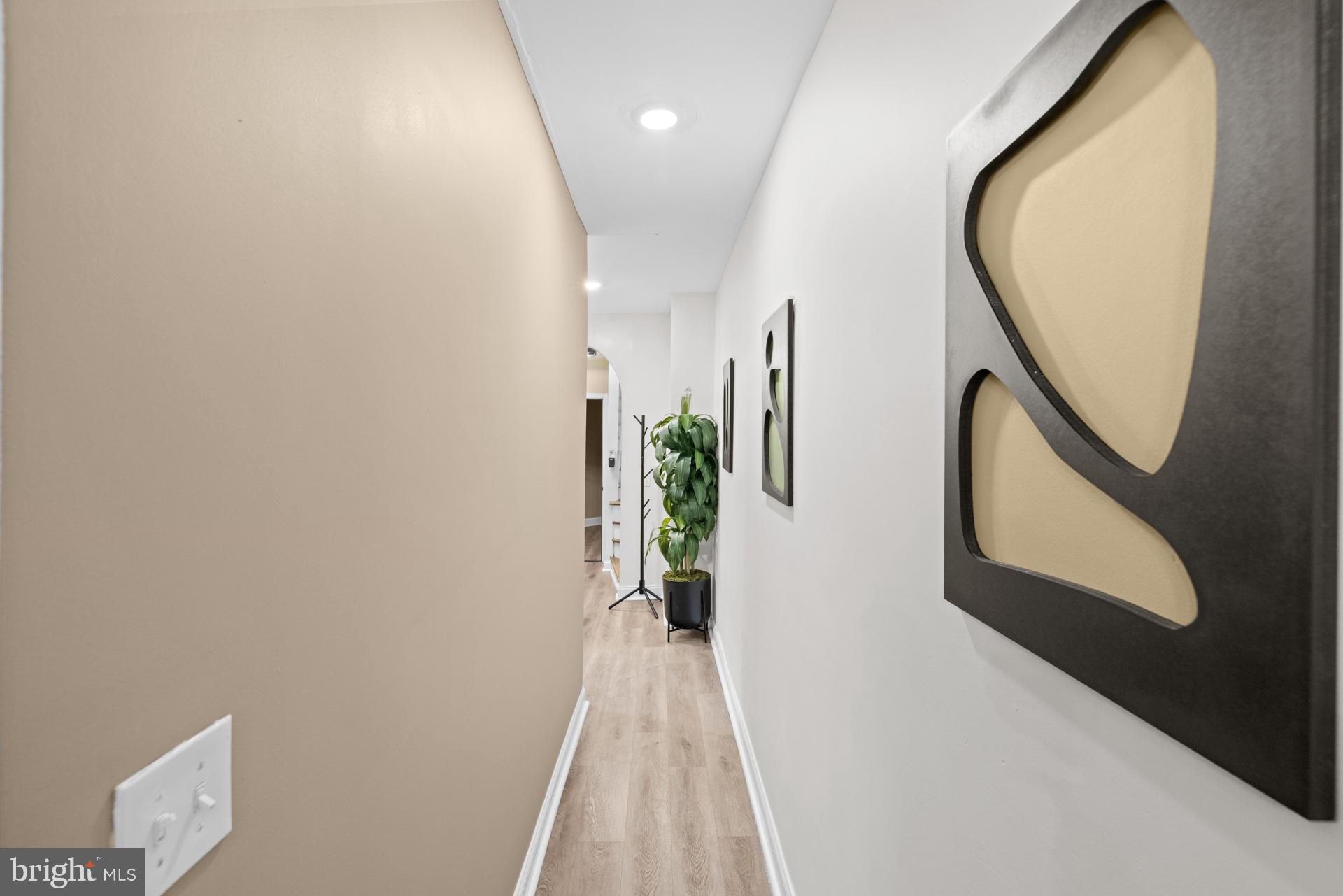 59 Rhode Island Avenue Northwest, Unit 4 Washington, DC 20001 - Photo 6 of 48