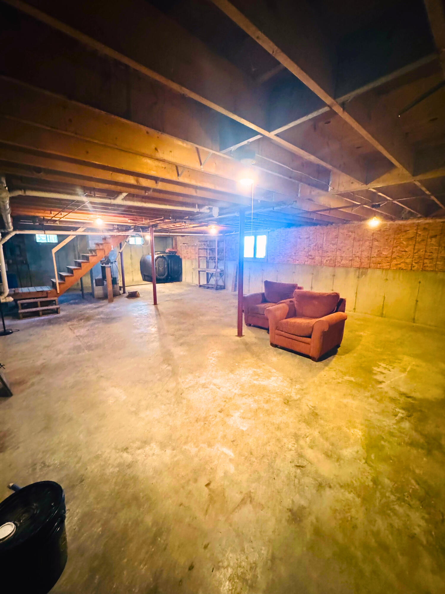 270 Grant Road Sullivan, ME 04664 - Photo 25 of 37 Basement House #1