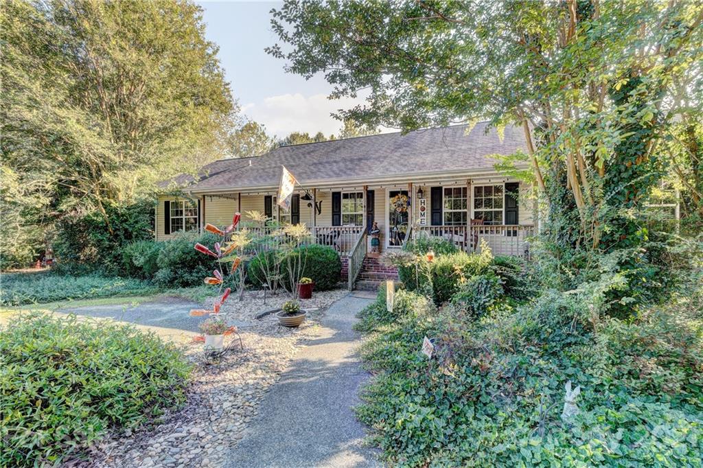 142 Reep Road Kings Mountain, NC 28086 - Photo 1 of 41 Gallery Image 1