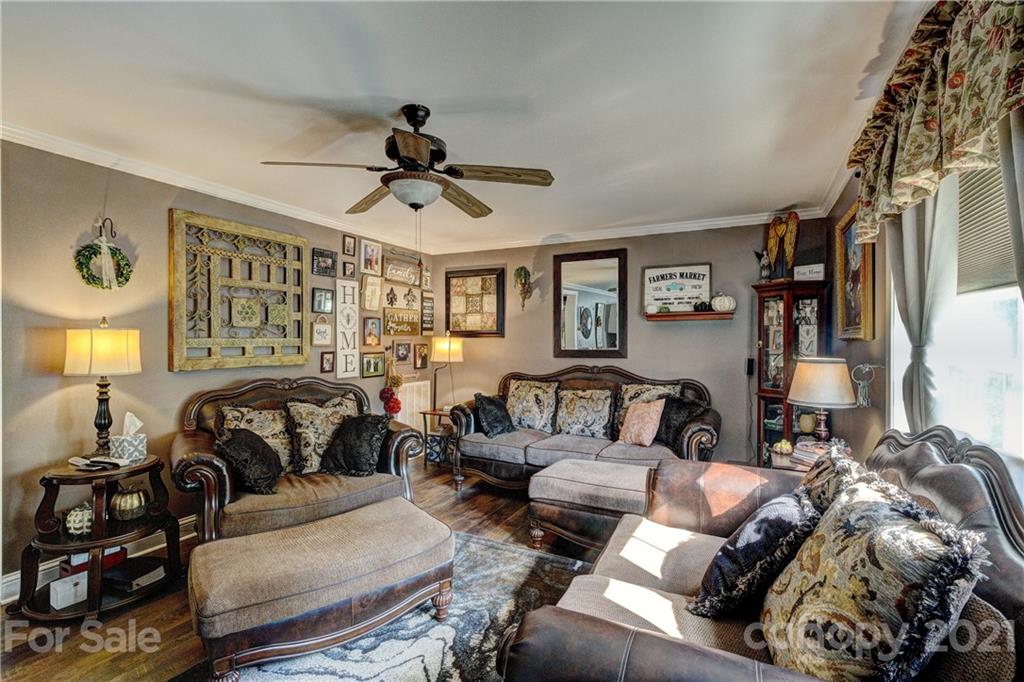 142 Reep Road Kings Mountain, NC 28086 - Photo 14 of 41 Gallery Image 14