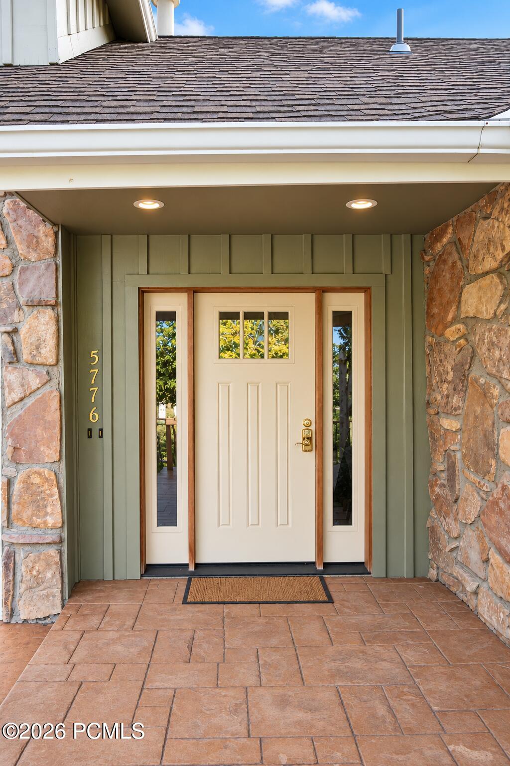 5776 North Old Ranch Road, Unit B Park City, UT 84098 - Photo 1 of 18 Gallery Image 1