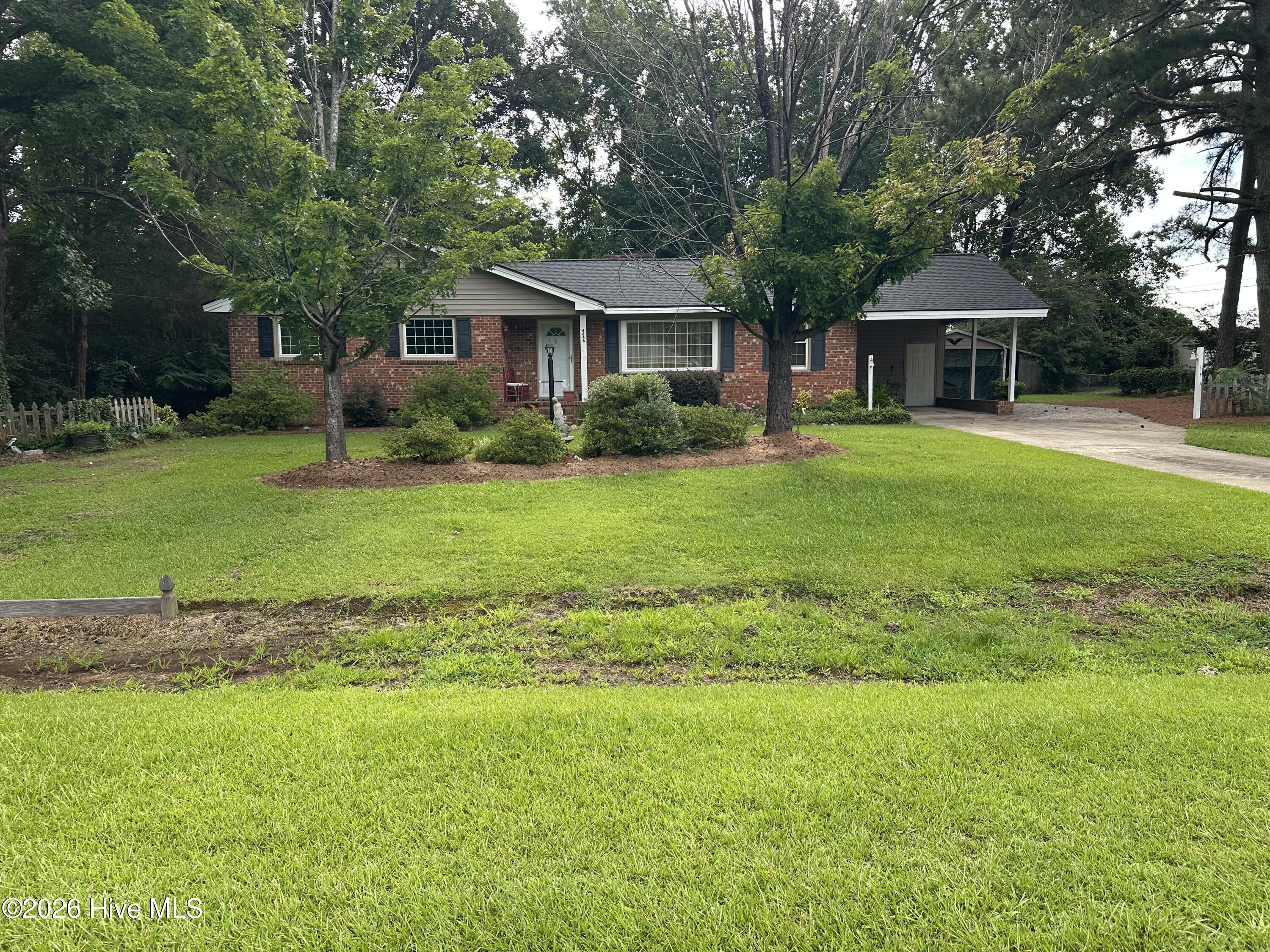 4646 Windsor Road Elm City, NC 27822 - Photo 2 of 26 Gallery Image 2