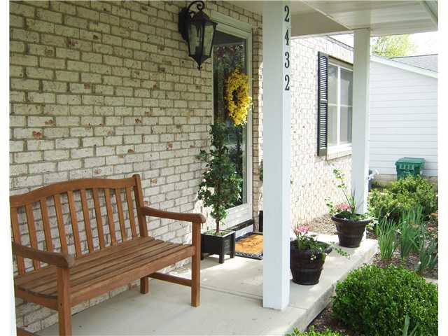 2432 Merbrook Road Columbus, OH 43235 - Photo 17 of 18 Gallery Image 17