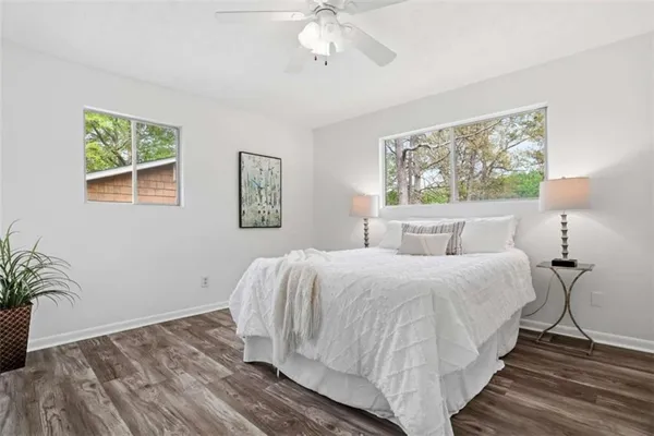 $369,000 | 1143 Creekdale Drive, Clarkston, GA 30021