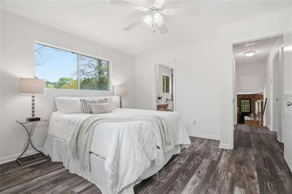 $369,000 | 1143 Creekdale Drive, Clarkston, GA 30021