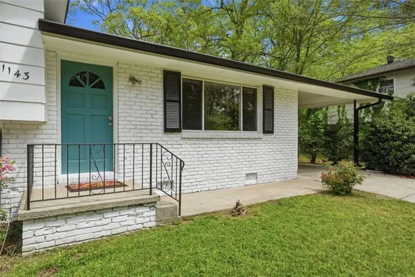 $369,000 | 1143 Creekdale Drive, Clarkston, GA 30021