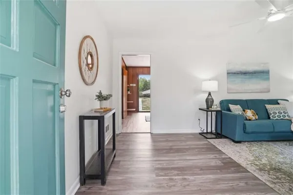 $369,000 | 1143 Creekdale Drive, Clarkston, GA 30021