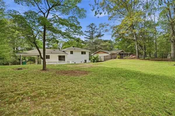 $369,000 | 1143 Creekdale Drive, Clarkston, GA 30021