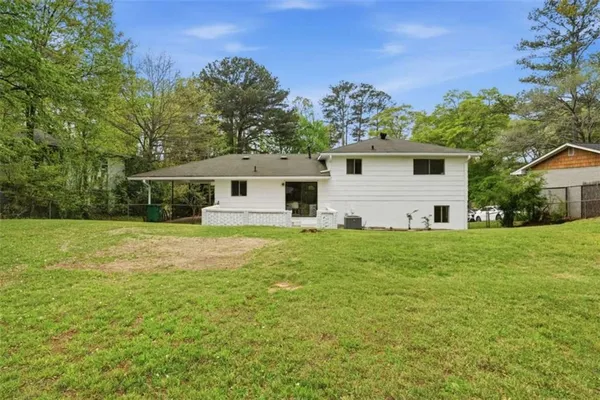 $369,000 | 1143 Creekdale Drive, Clarkston, GA 30021