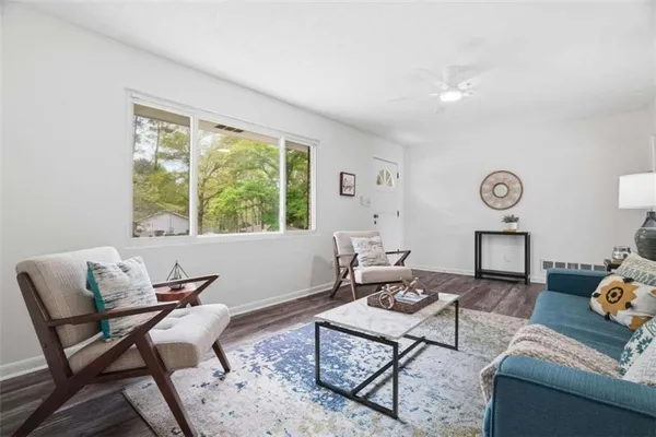 $369,000 | 1143 Creekdale Drive, Clarkston, GA 30021