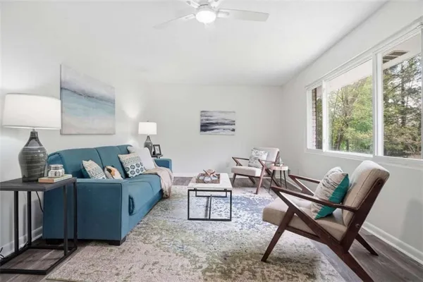 $369,000 | 1143 Creekdale Drive, Clarkston, GA 30021