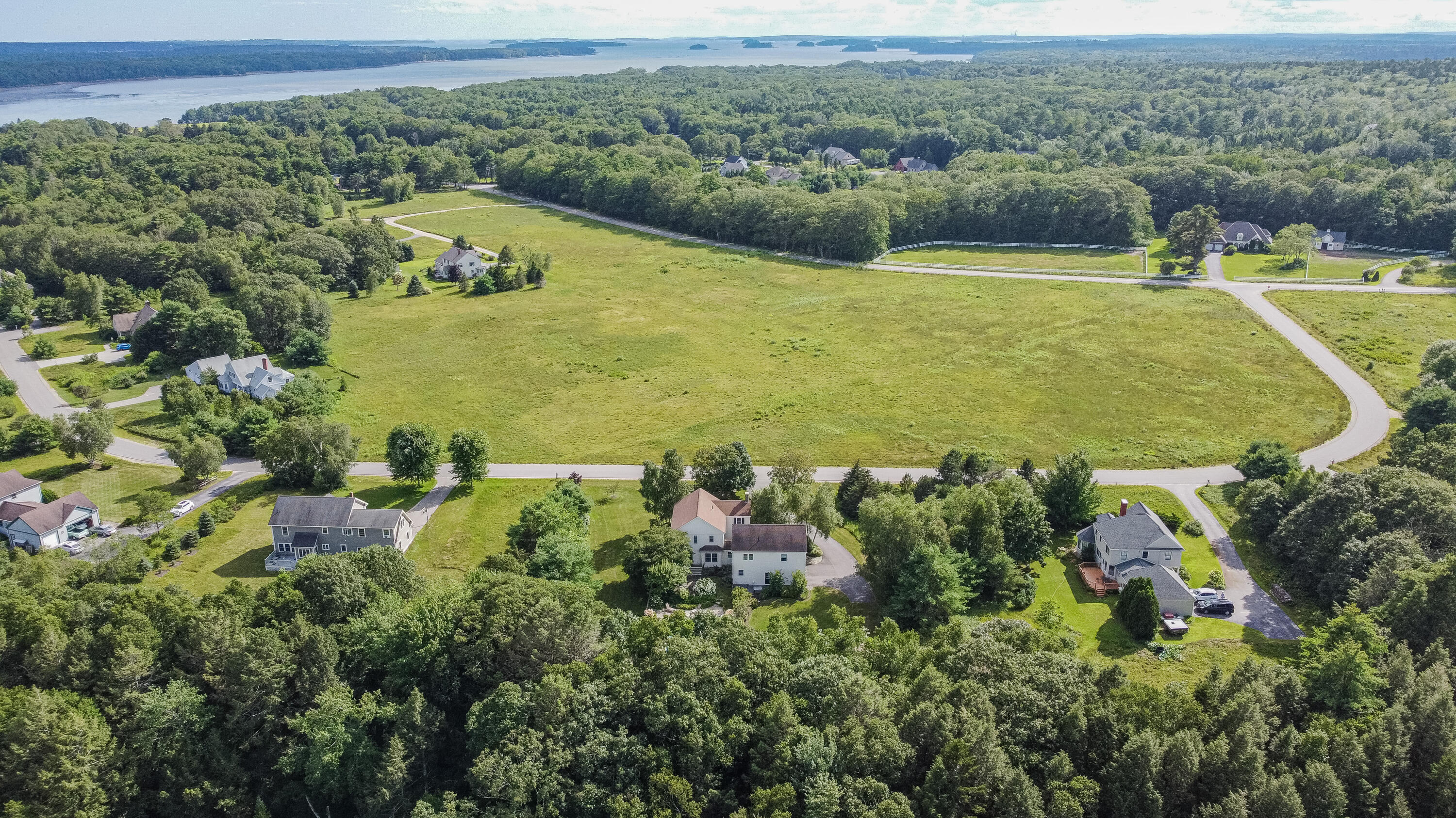 9 Larrabee Farm Road Brunswick, ME 04011 - Photo 67 of 74 DJI_0144