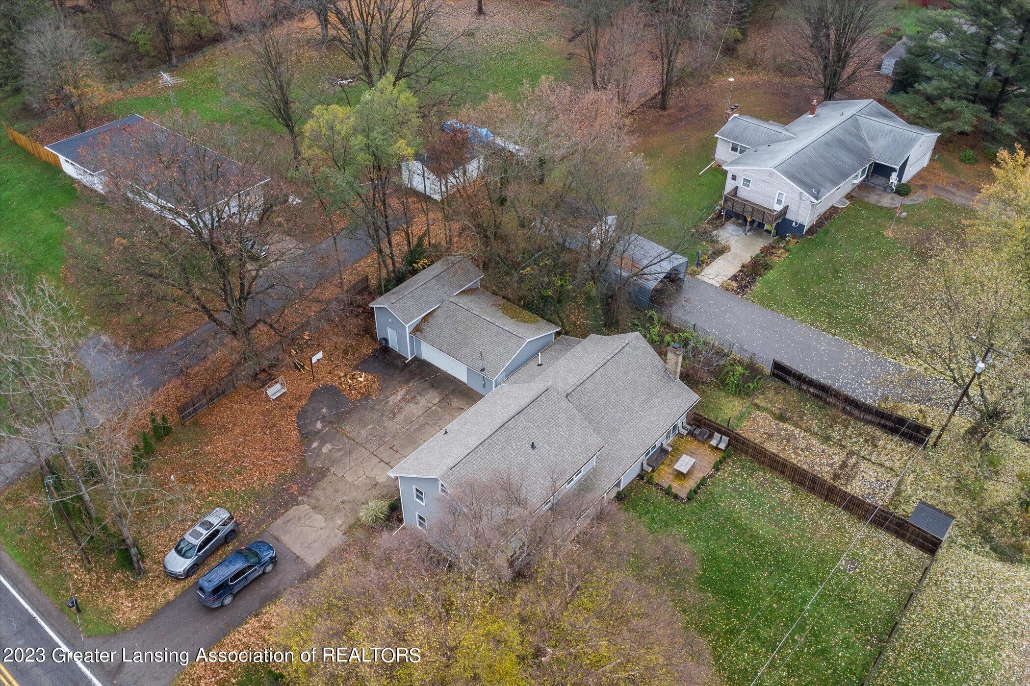 3007 Sandhill Road Mason, MI 48854 - Photo 57 of 62 57-3007-Sandhill-Rd-Mason-MI-48854-Windo