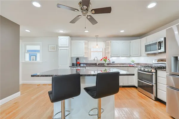 $525,000 | 40 Forestdale Drive, Cumberland, RI 02864