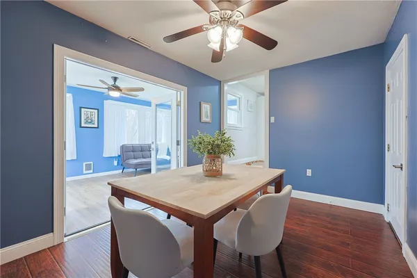 $525,000 | 40 Forestdale Drive, Cumberland, RI 02864