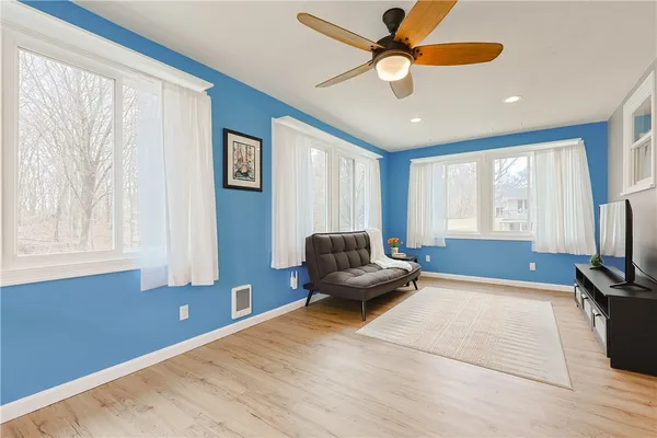 $525,000 | 40 Forestdale Drive, Cumberland, RI 02864