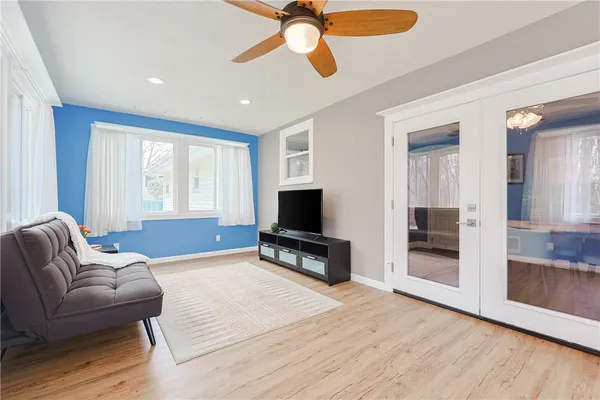 $525,000 | 40 Forestdale Drive, Cumberland, RI 02864