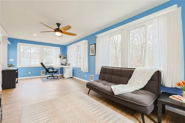 $525,000 | 40 Forestdale Drive, Cumberland, RI 02864