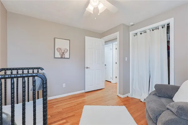 $525,000 | 40 Forestdale Drive, Cumberland, RI 02864