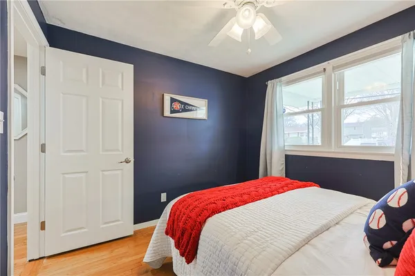 $525,000 | 40 Forestdale Drive, Cumberland, RI 02864