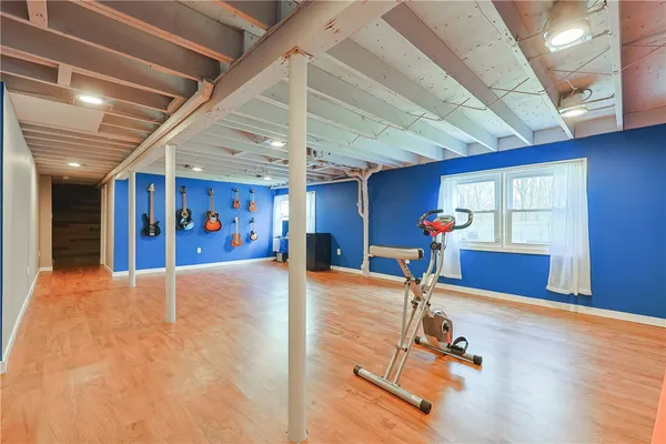 $525,000 | 40 Forestdale Drive, Cumberland, RI 02864