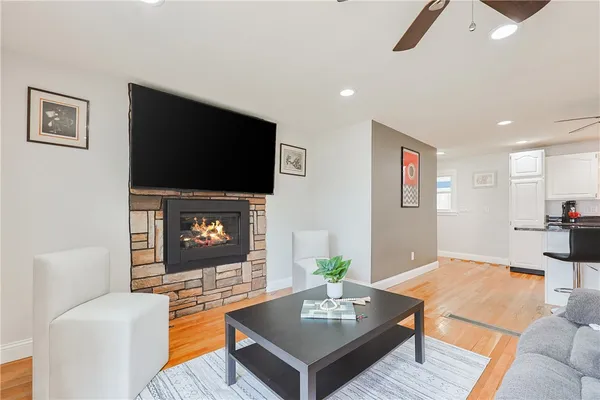 $525,000 | 40 Forestdale Drive, Cumberland, RI 02864