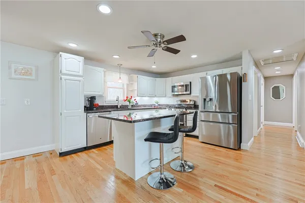 $525,000 | 40 Forestdale Drive, Cumberland, RI 02864