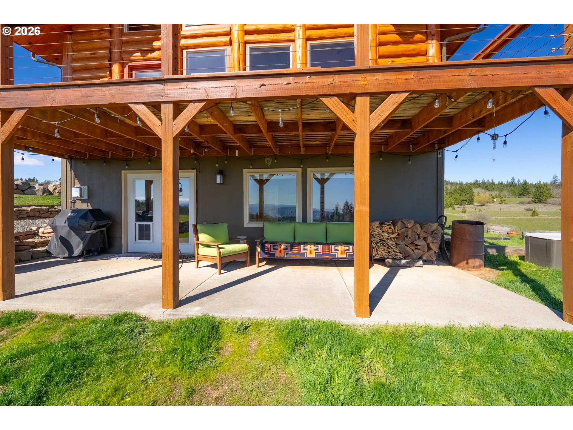 6 Justin Road Lyle, WA 98635 - Photo 39 of 48 Gallery Image 39