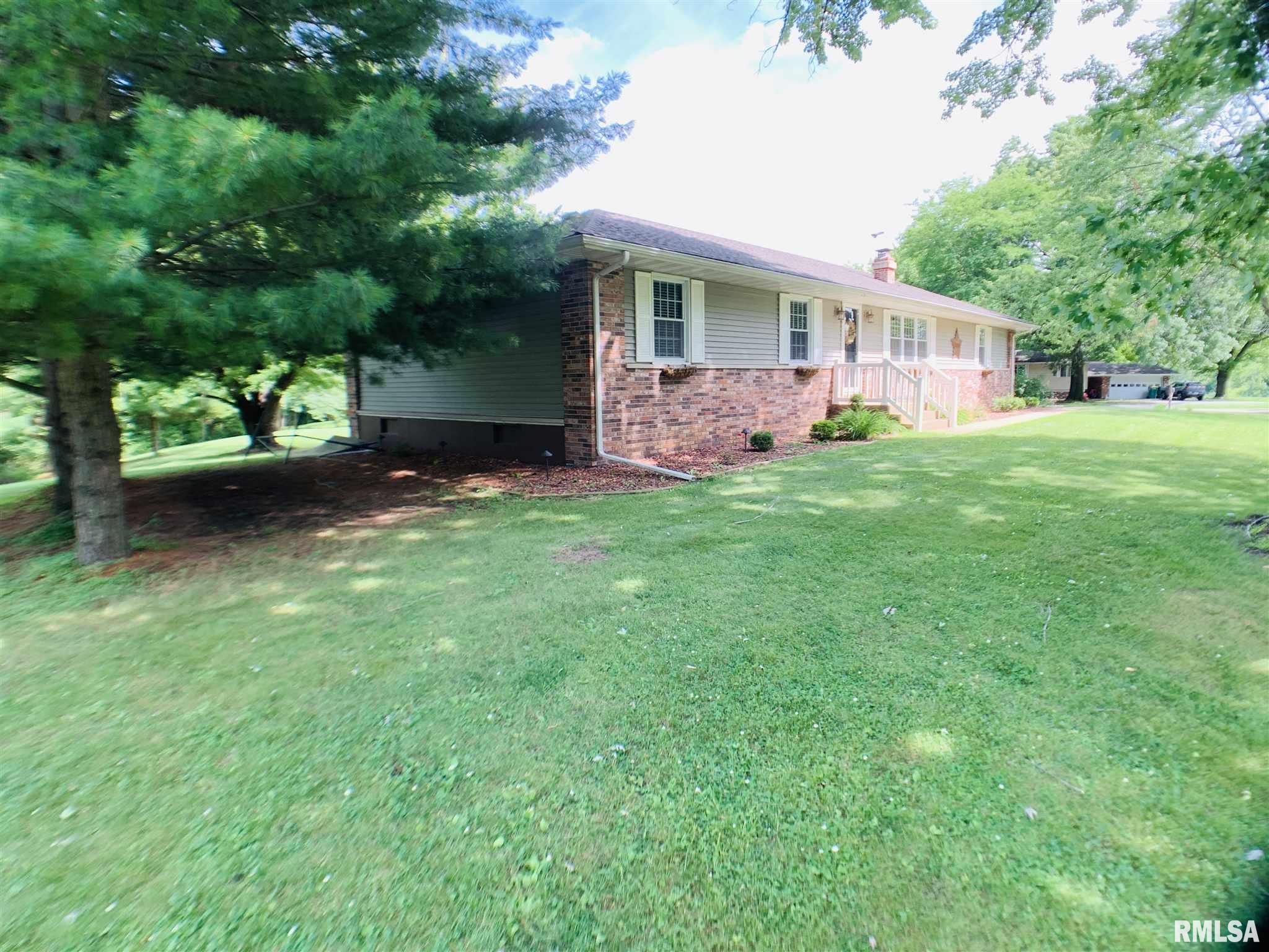 29 Prairie Road Macomb, IL 61455 - Photo 2 of 30 Gallery Image 2