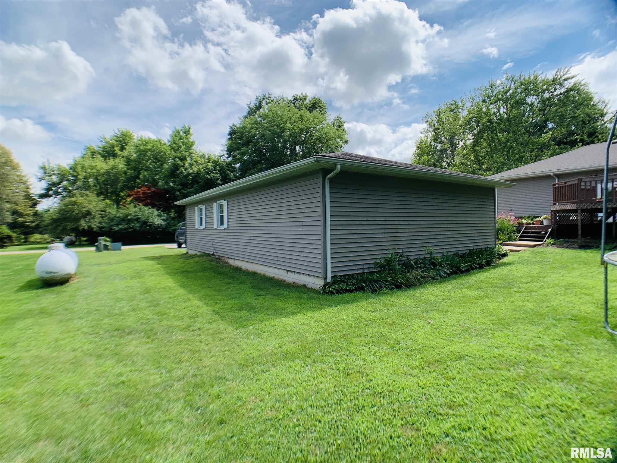 29 Prairie Road Macomb, IL 61455 - Photo 7 of 30 Gallery Image 7