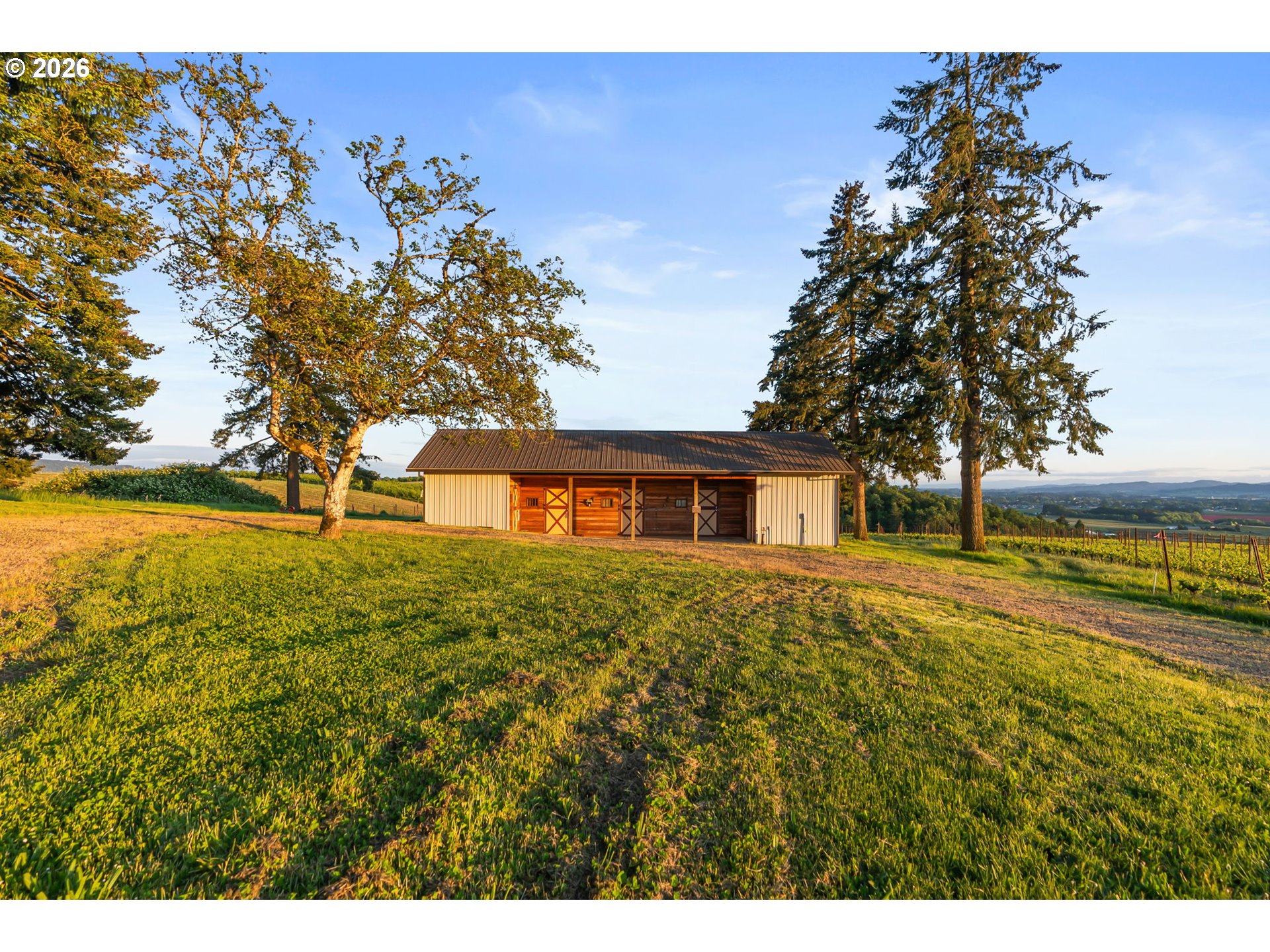 8810 Northeast Blackburn Road Yamhill, OR 97148 - Photo 18 of 37