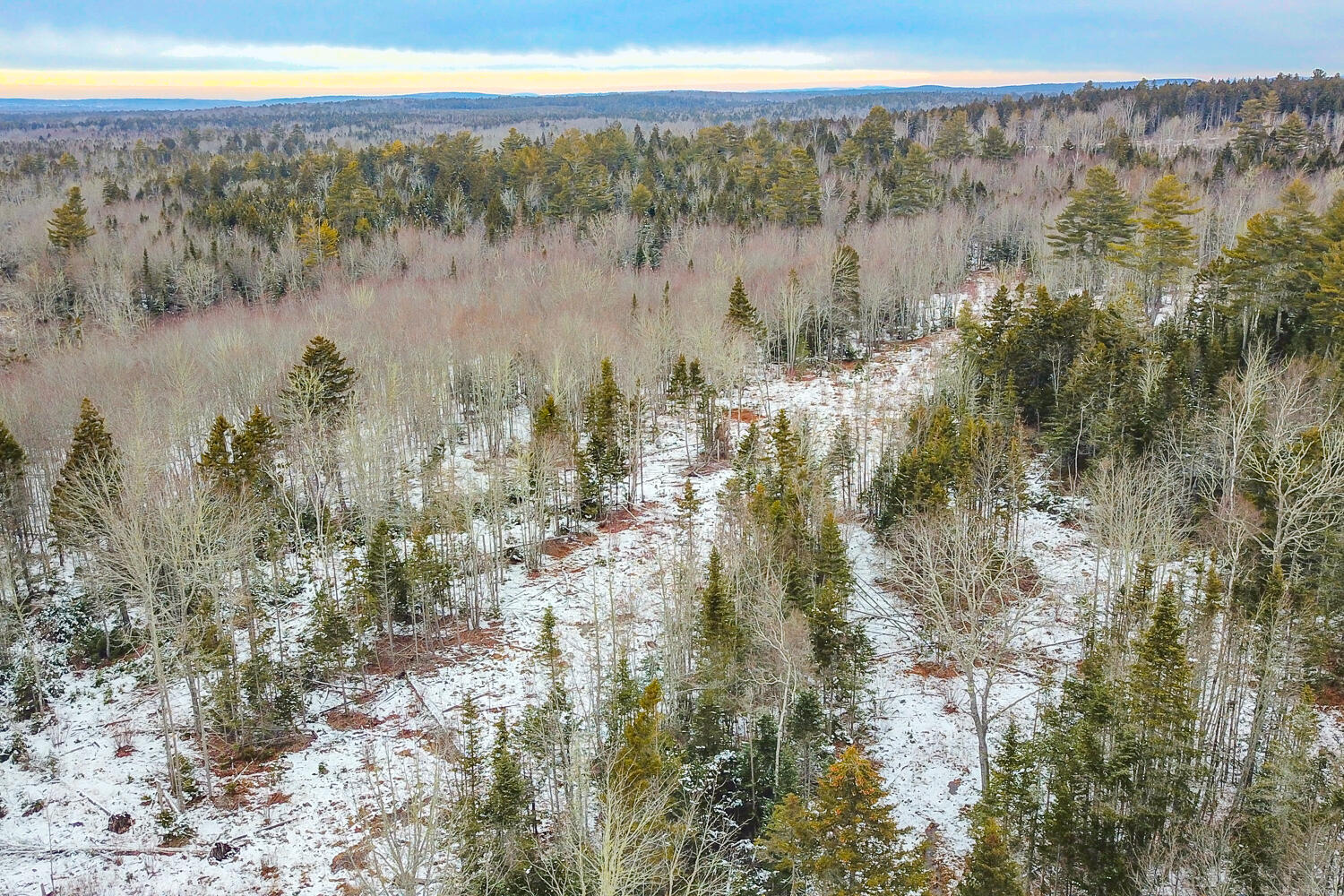 Lot 5 Map 105 Cushing Road Friendship, ME 04547 - Photo 3 of 11 Cushing Rd Friendship 06-(ZF-7063-08000-