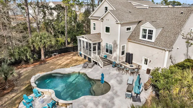 $1,475,000 | 3001 Sturbridge Road, Mount Pleasant, SC 29466