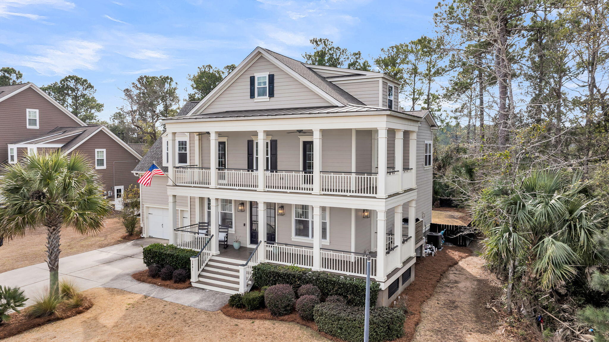 3001 Sturbridge Road Mount Pleasant, SC 29466 - Photo 4 of 89 CREM - 3001 Sturbridge + Aerials + Amen