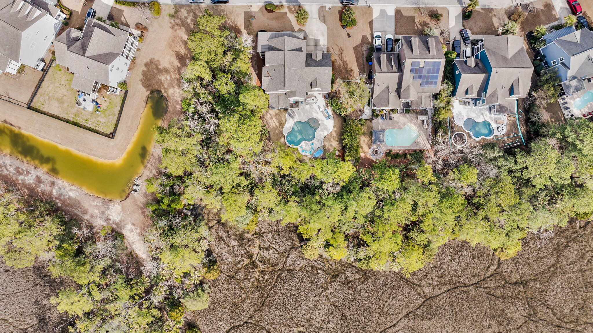 3001 Sturbridge Road Mount Pleasant, SC 29466 - Photo 6 of 89 CREM - 3001 Sturbridge + Aerials + Amen