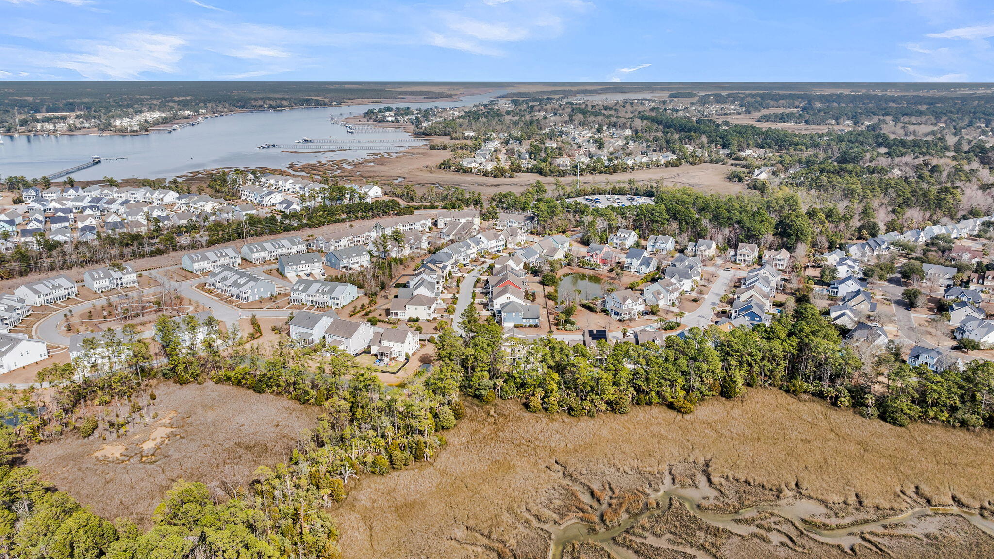 3001 Sturbridge Road Mount Pleasant, SC 29466 - Photo 7 of 89 CREM - 3001 Sturbridge + Aerials + Amen