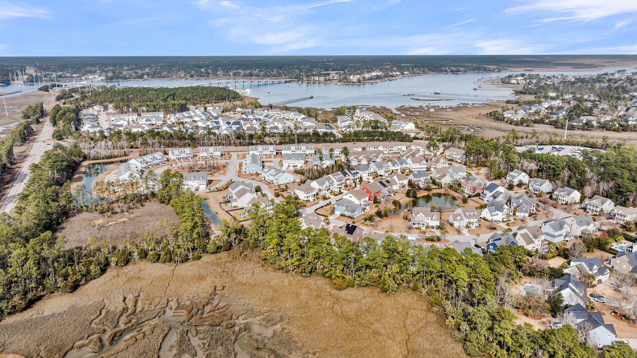 3001 Sturbridge Road Mount Pleasant, SC 29466 - Photo 8 of 89 CREM - 3001 Sturbridge + Aerials + Amen