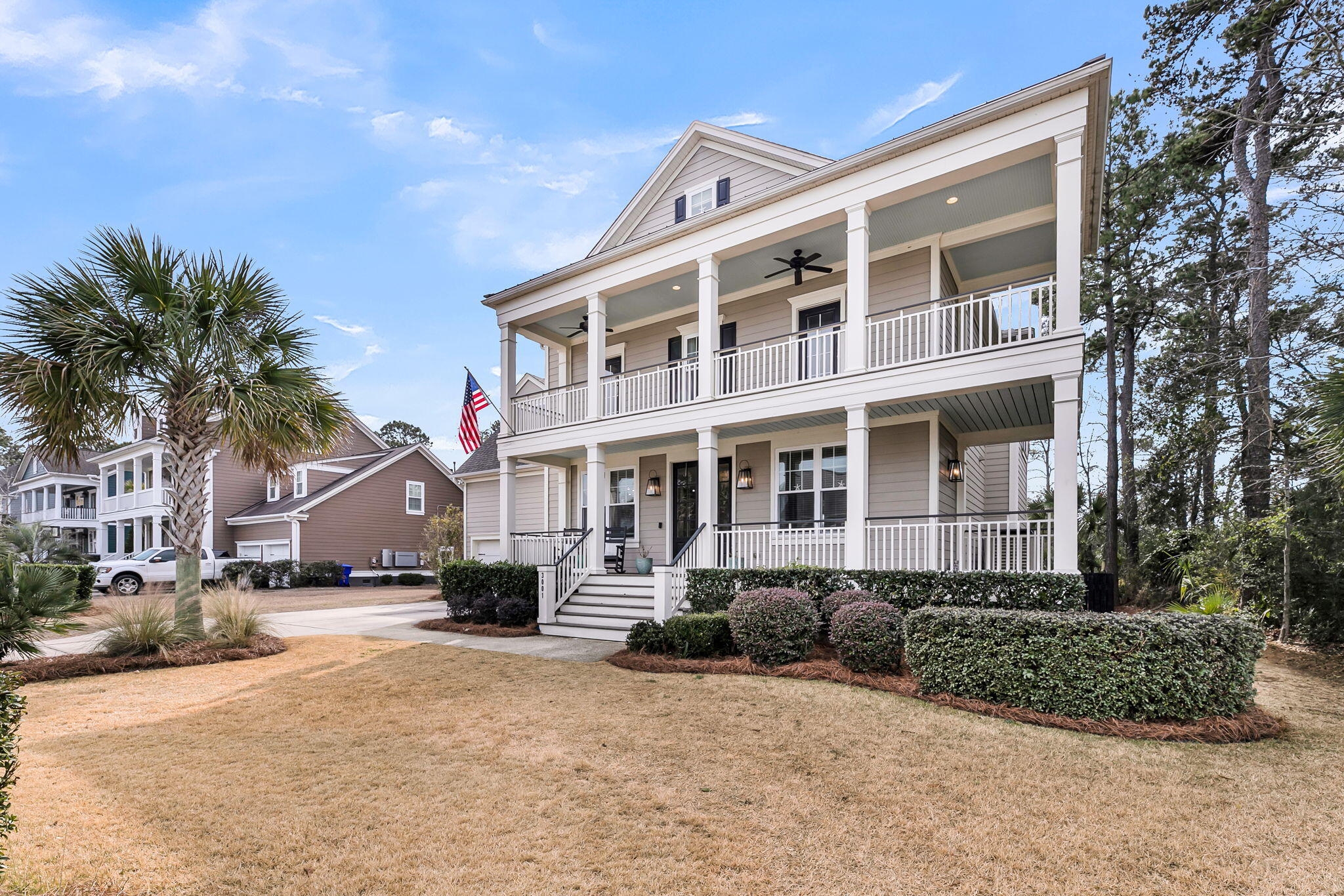 3001 Sturbridge Road Mount Pleasant, SC 29466 - Photo 81 of 89 CREM - 3001 Sturbridge + Aerials + Amen