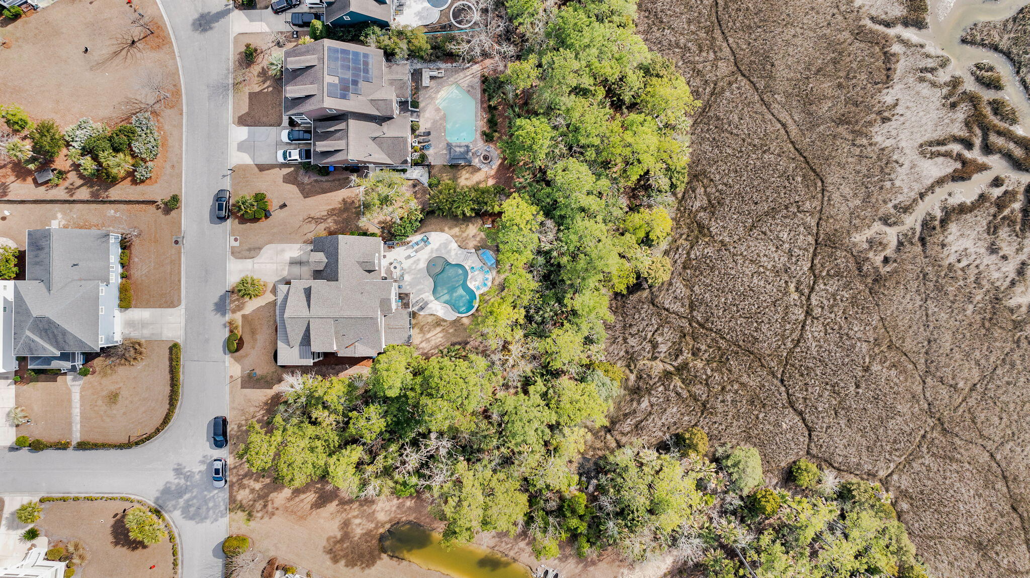 3001 Sturbridge Road Mount Pleasant, SC 29466 - Photo 83 of 89 CREM - 3001 Sturbridge + Aerials + Amen