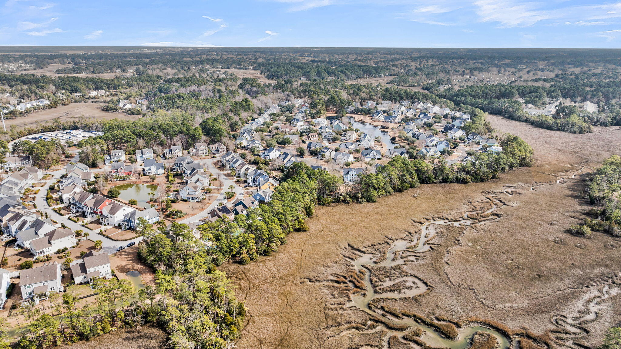 3001 Sturbridge Road Mount Pleasant, SC 29466 - Photo 84 of 89 CREM - 3001 Sturbridge + Aerials + Amen